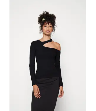 EDITED Vicenta longsleeve - Tailleert klein