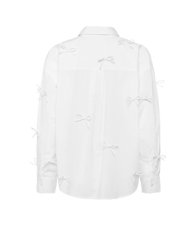 Joa bow shirt