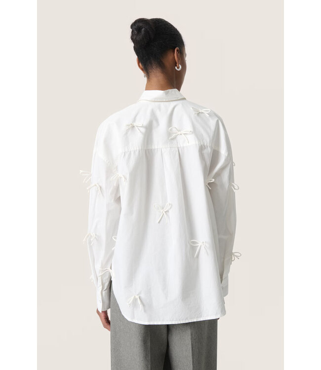 Joa bow shirt