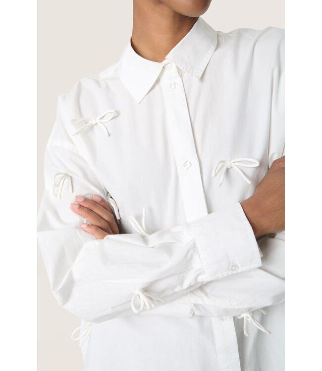 Joa bow shirt