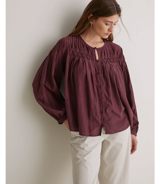 Sabannah blouse