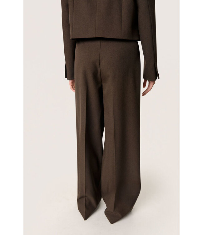 Lilu Corinne wide long pants