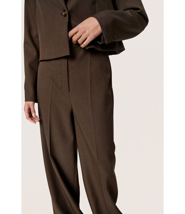 Lilu Corinne wide long pants