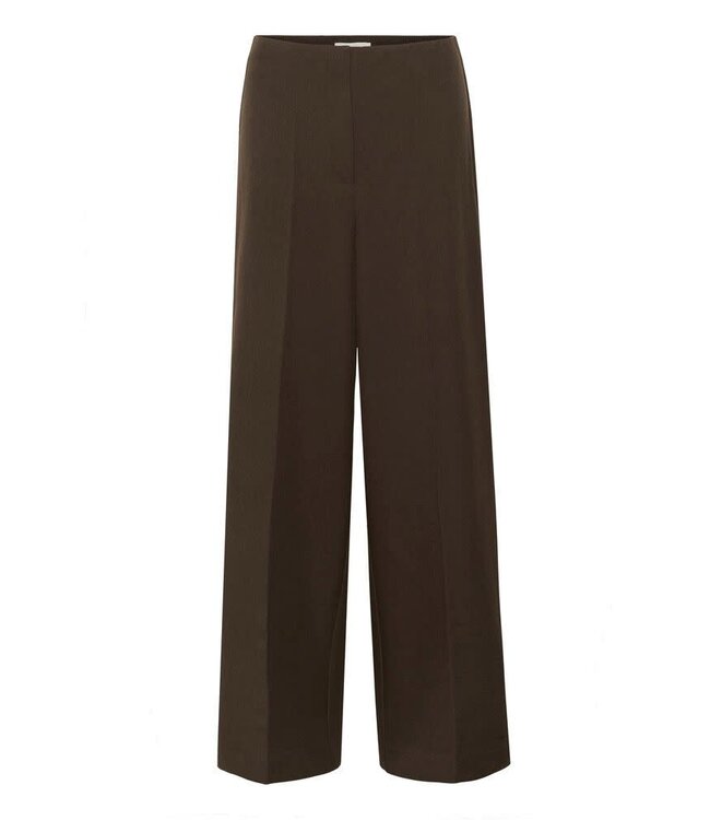 Lilu Corinne wide long pants