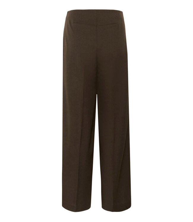 Lilu Corinne wide long pants