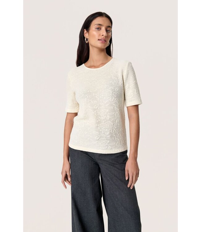 Lupina claudetta tee