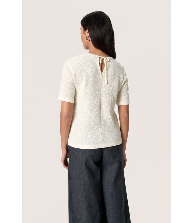 Lupina claudetta tee