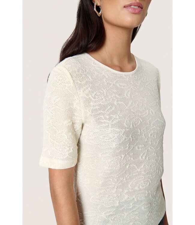 Lupina claudetta tee