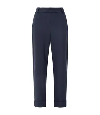 YAYA Pants with elastic waist