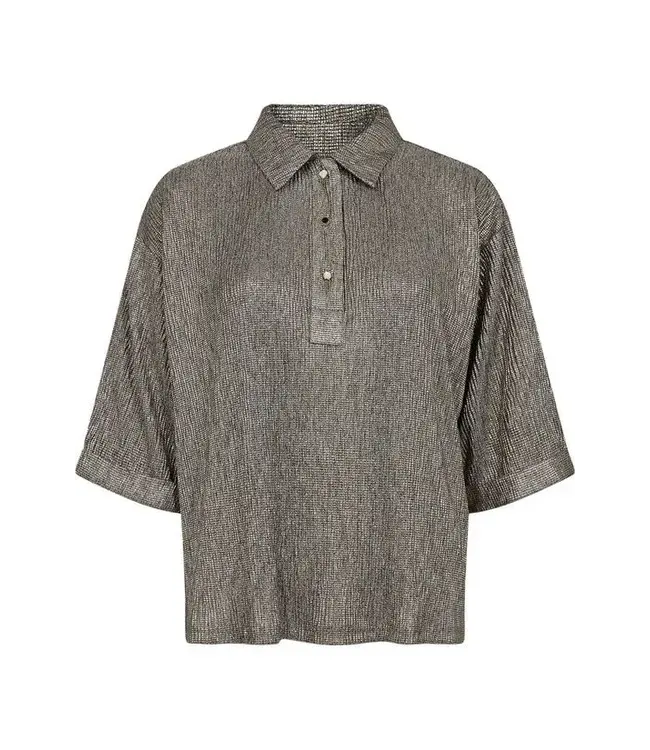 Arwen polo - Champagne