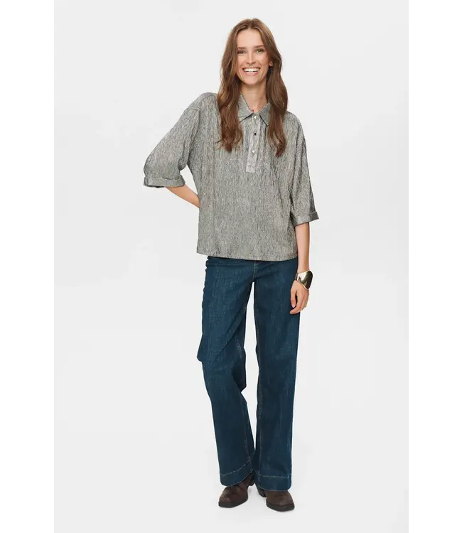 Arwen polo - Champagne