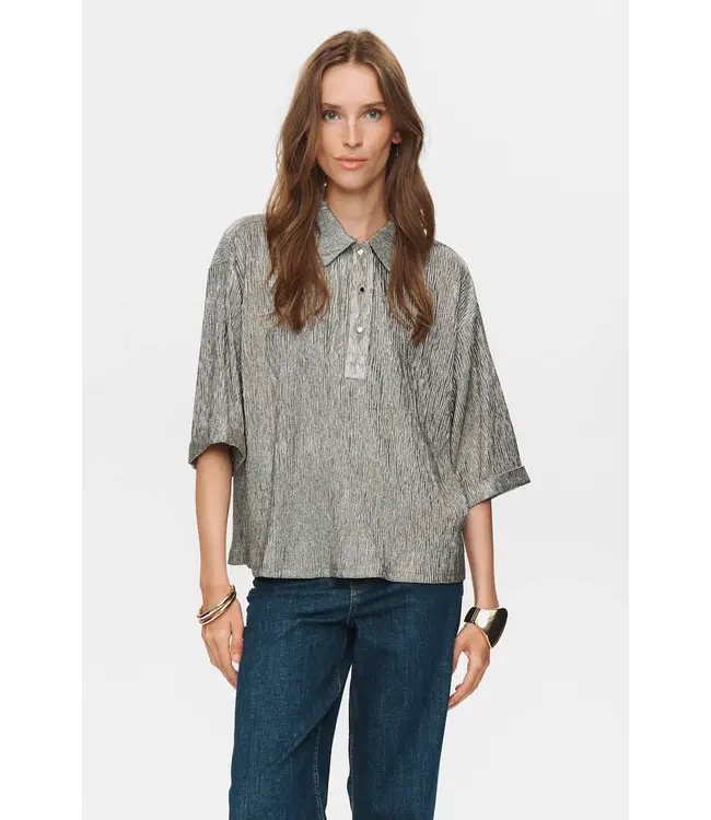 Arwen polo - Champagne