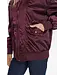 Fria oversize bomber jacket