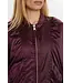 Fria oversize bomber jacket