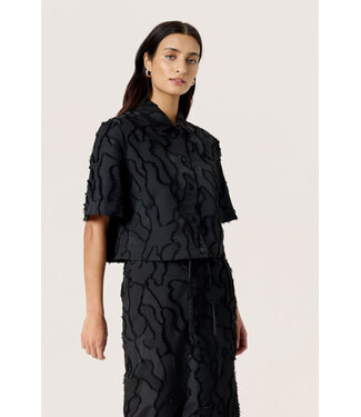 Soaked in Luxury Nadina shirt