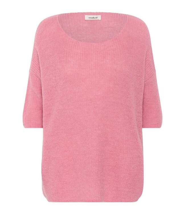 Tuesday jumper - Pink