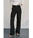 Amber Long pants - Zwart