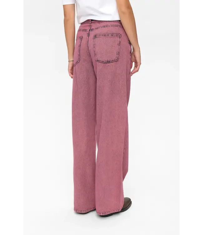 Brooklyn jeans - Color