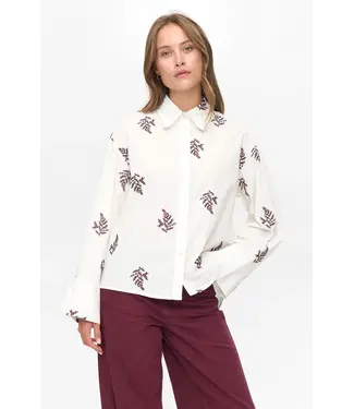 Nümph Baily shirt