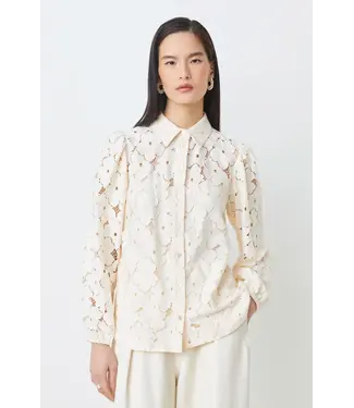 Suncoo Lamour blouse