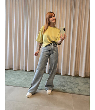 EDITED Cleopatra top