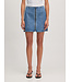 Seetha denim skirt