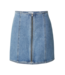 Seetha denim skirt