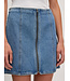 Seetha denim skirt