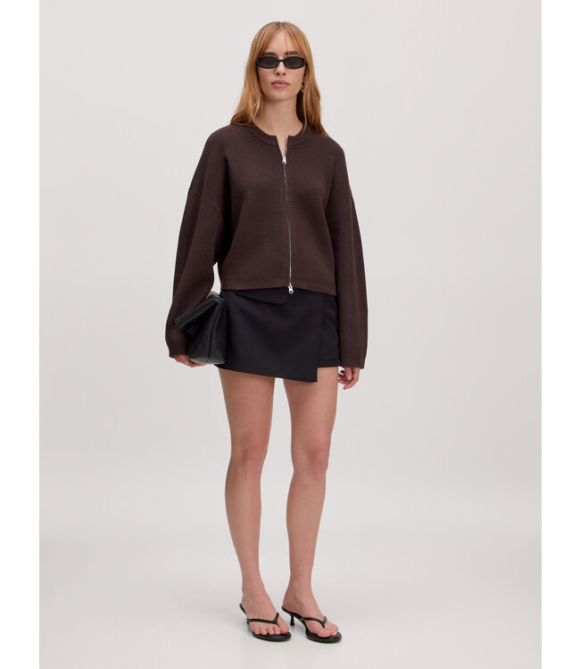 Lileana cardigan (oversized)