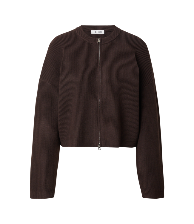 Lileana cardigan (oversized)