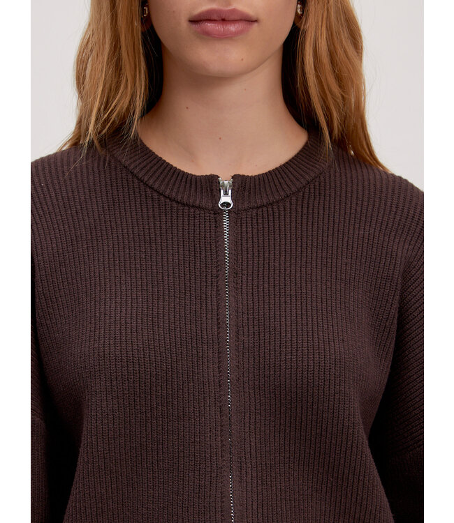 Lileana cardigan (oversized)