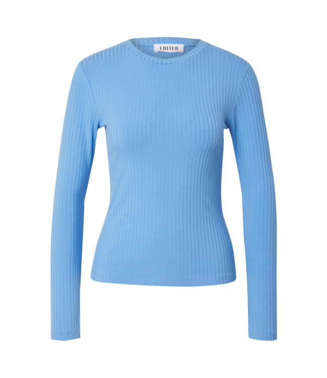 Ginger longsleeve - blauw