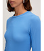 Ginger longsleeve - blauw