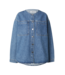 Bristol denim shirt/jacket