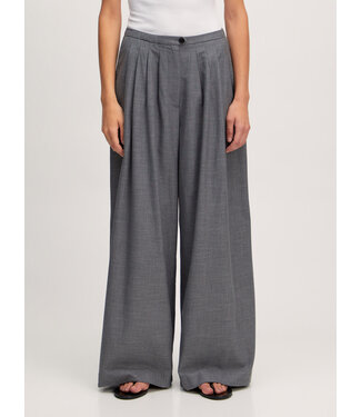 EDITED Sandy trousers