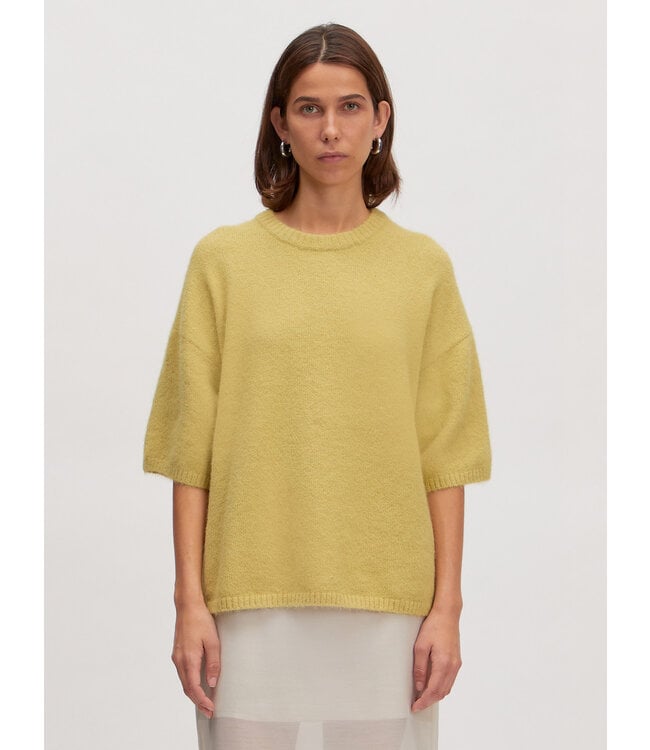 Kristine T-shirt Knit