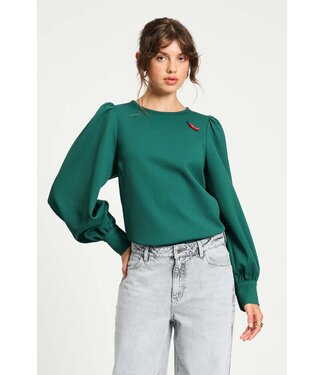 Pom Amsterdam Kae pine top