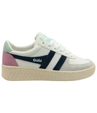 Gola Gola - Grandslam trident - White/surf