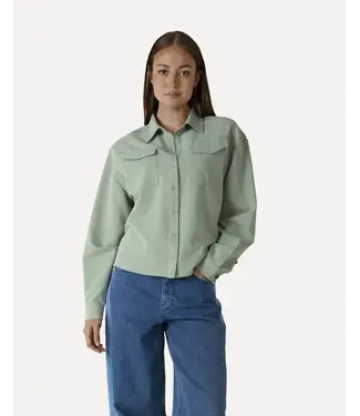 Another Label Hinte shirt