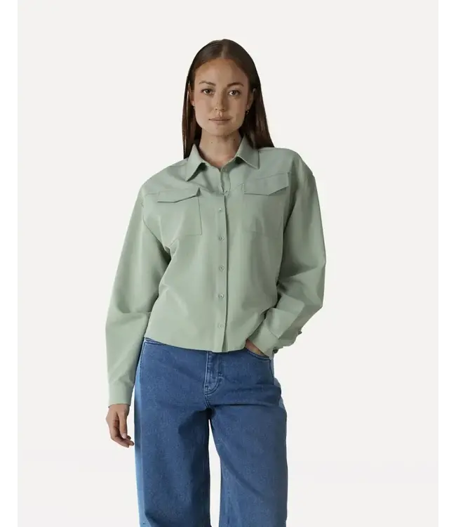 Hinte shirt