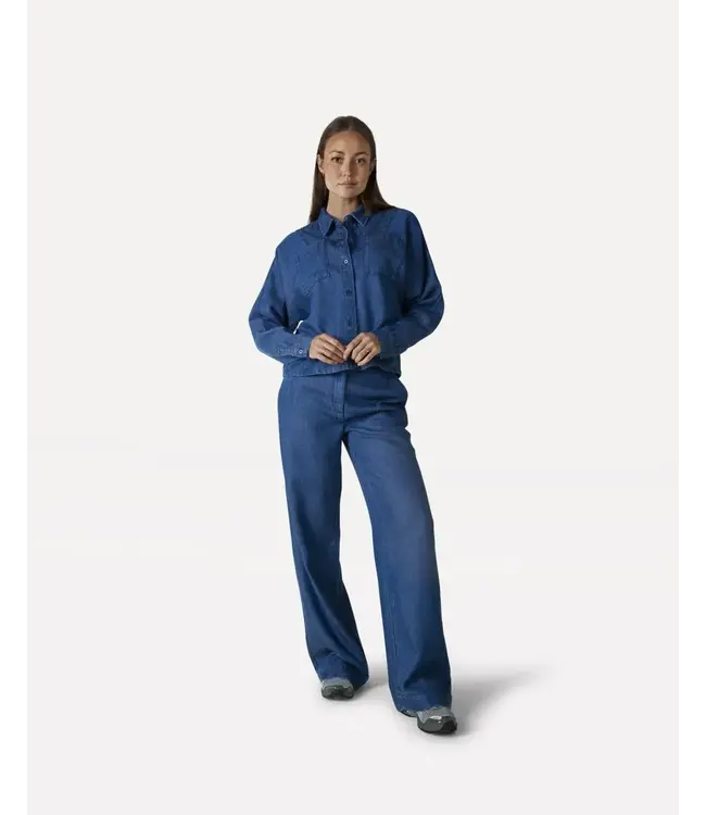 Doeha denim pants