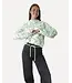 Azizah knitted pull