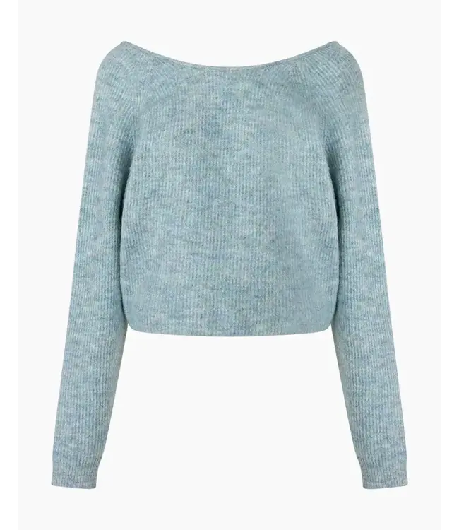 Adea knitted pull
