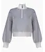 Ceder knitted pull