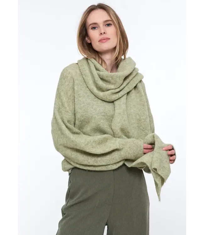 Deux knit