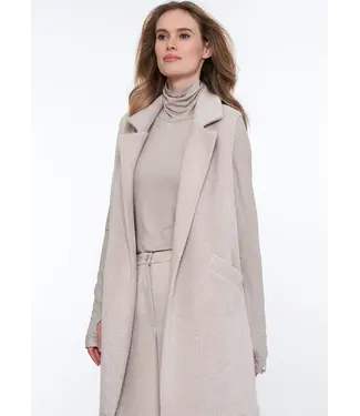 Simple Tory blazer
