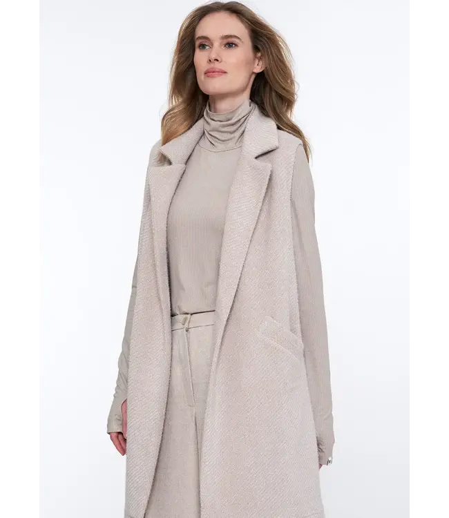 Tory blazer