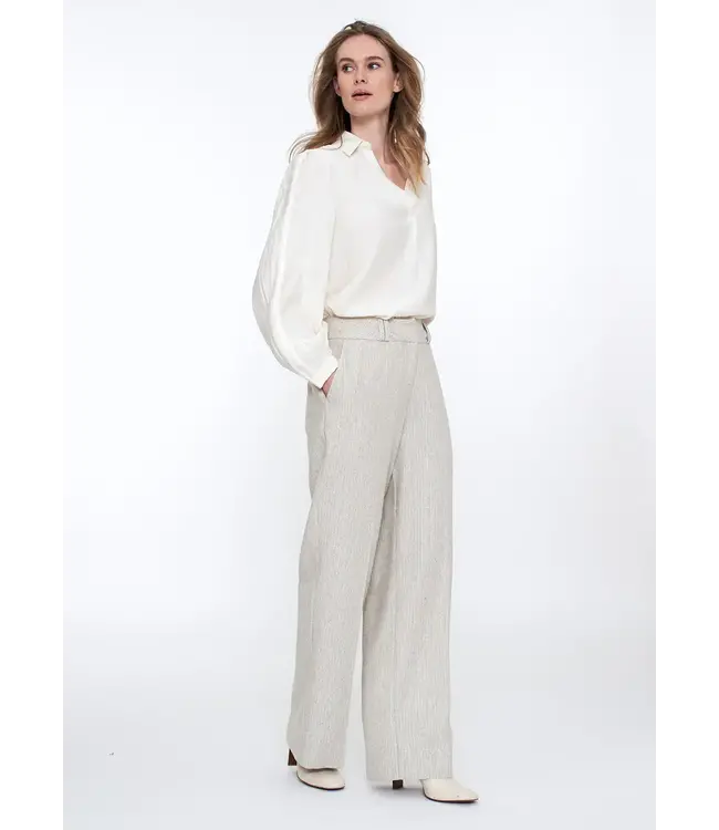 Nubi blouse