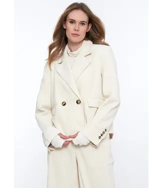 Simple Juul Blazer