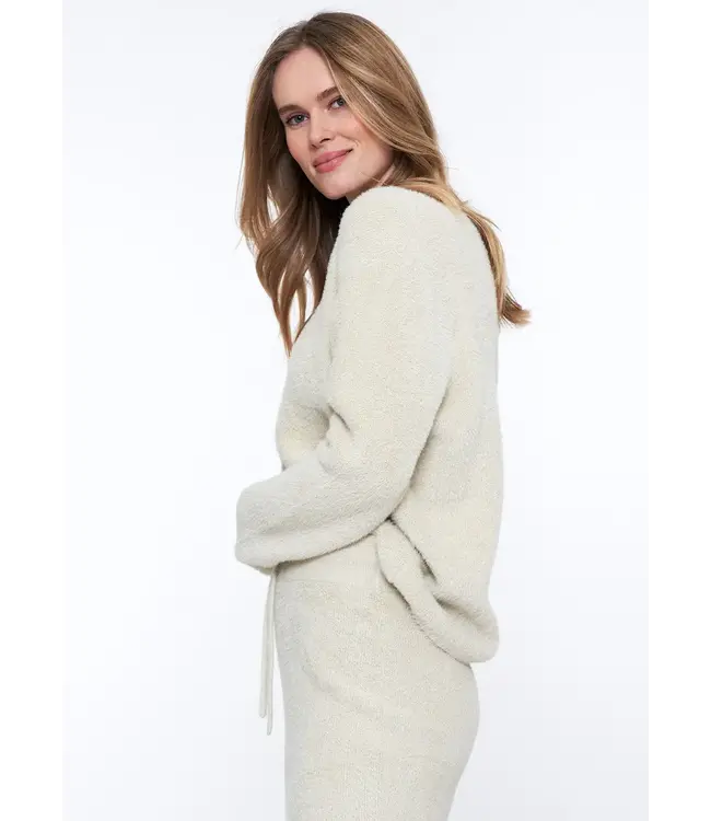 Amanda pull